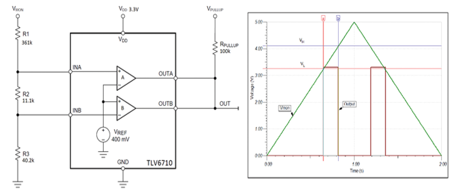 Analog Voltage Comparators Serve Various Functions DigiKey